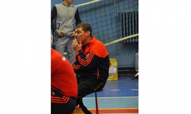 Cristian Bălan, director interimar la CSM Brăila