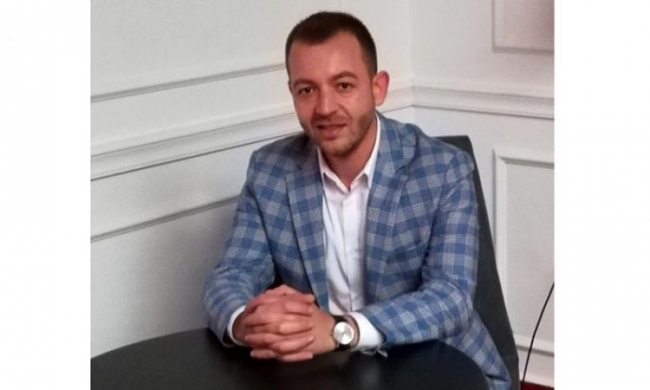 CSM Brăila are un nou director