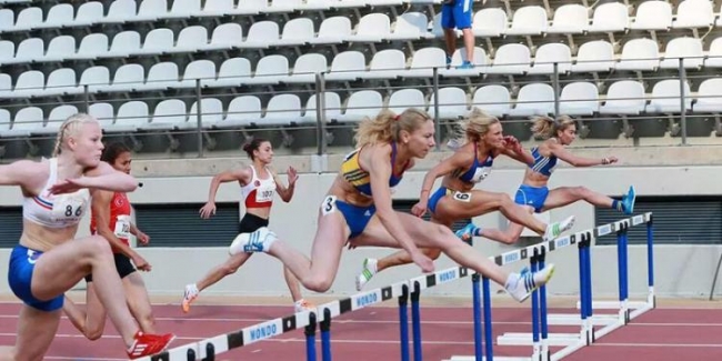 Start foarte bun pentru Anamaria Ioniţă în 2017