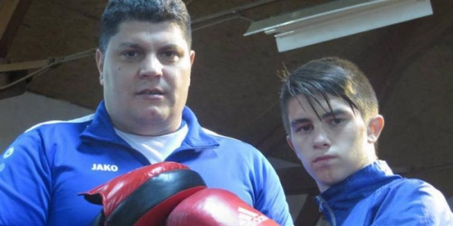 La naţionalele de box U22 s-au înscris 57 de pugilişti