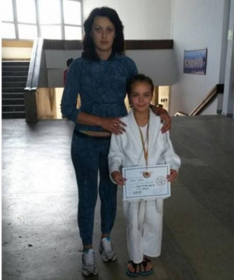 Doi judoka de la CSM Brăila se luptă pentru medalii la Timişoara