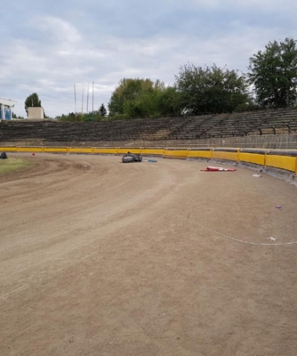 Spectacol şi adrenalină pe Municipal
