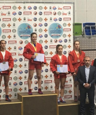 O nouă premieră la CSM Brăila