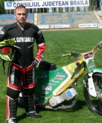 Gabriel Comănescu pleacă astăzi la Oradea