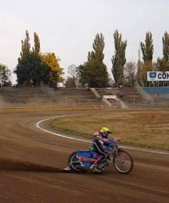Ucrainianul Marco Levyshyn câştigă din nou la Brăila