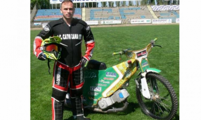 Dirt track-ul brăilean se poate revigora, susţine un campion naţional