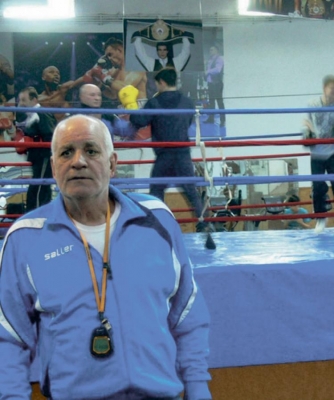 CSM Brăila are deja 2 medalii de bronz la naţionalele de box ale cadeţilor