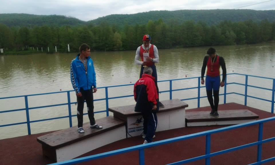 Campionatul Național de Fond și Criteriul Speranțelor Olimpice