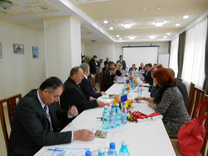 Congresul MACEC de la Brăila a fost o reușită